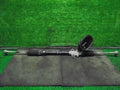 Rack and pinion assembly compatible with power steering for Mazda Az wagon 1A0832119 [PA29819265]