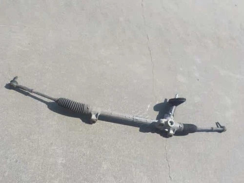 Rack and pinion assembly compatible with power steering MAZDA CX-5 2013 K01132110D [PA120087773]