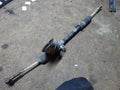 Rack and pinion assembly compatible with power steering SUZUKI Wagon R 4851085K00 [PA98038081]