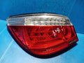 Rear Used OEM Tail Light - BMW Left (driver side) Panel of power outlet rear (combination light/Tail Light) 7 361 881