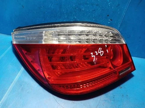 Rear Used OEM Tail Light - BMW Left (driver side) Panel of power outlet rear (combination light/Tail Light) 7 361 881