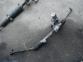 Conjunto de cremallera y piñón de dirección asistida MAZDA Scrum 2005 1A1332120 [PASKU376341]
