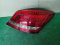 Right rear combination tail light assembly compatible with Hyundai Equus 2012, OEM 92402 3N000