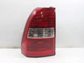 Conjunto de faro/calavera trasero izquierdo para Kia Sportage 2005, pieza original OEM 92401 1F001