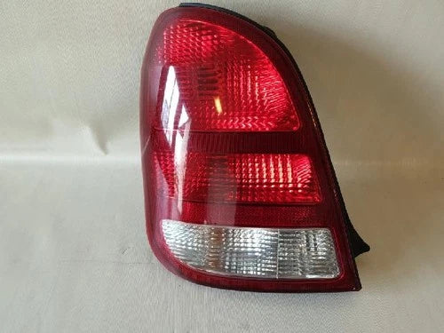 Left rear tail light assembly compatible with Kia Carens 2000, LH OEM 0K2C4, 51160