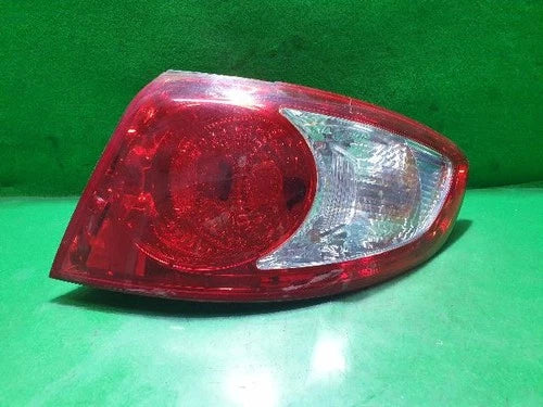 Left rear tail light assembly (combination) OEM 92401 2B000 compatible with Hyundai Santa Fe 2009