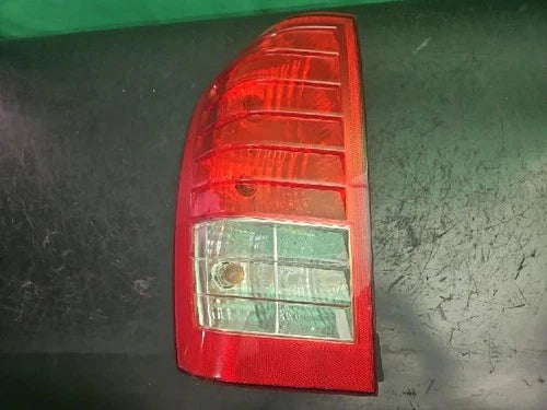 Left rear tail light assembly compatible with Kia Carnival 2012, genuine OEM replacement part 92401 4J000