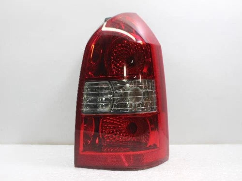 Rear combination tail light (tail light) right compatible with Hyundai Tucson 2006, genuine OEM replacement part 92402 2E100
