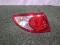 Hyundai Equus 2010 rear assembly tail light outer left OEM 92401 2B000