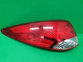 Left rear combination tail light assembly (LH) compatible with Hyundai Tucson 2013, OEM 924012S000
