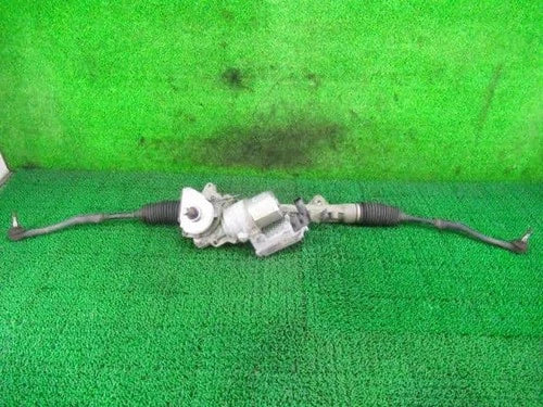 Rack and pinion assembly compatible with power steering for PEUGEOT 207 2009 [Used] [PA93847272]