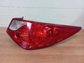 Hyundai YF 2014, Combination Tail Light outer right (RH) genuine OEM 92402 3S010
