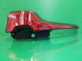 Rear combination tail light (tail light) left/driver side compatible with Volvo XC60 2021, OEM 32228914