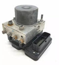 Bomba/Módulo ABS OEM usada para 2014-2015 Subaru Forester 2.5L AT - 2.5L