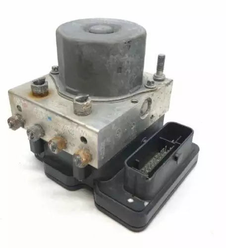 Bomba/Módulo ABS OEM usada para 2014-2015 Subaru Forester 2.5L AT - 2.5L