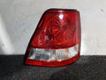 Conjunto de faro/calavera trasero derecho combinado OEM 92402 3E000 para Kia Sorento 2002