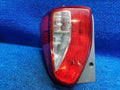 Left rear combination tail light assembly compatible with Kia Ray 2015, genuine OEM replacement part 92401 A3000