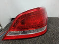 Right rear tail light assembly compatible with Hyundai Equus 2012, genuine OEM replacement part 924023N000