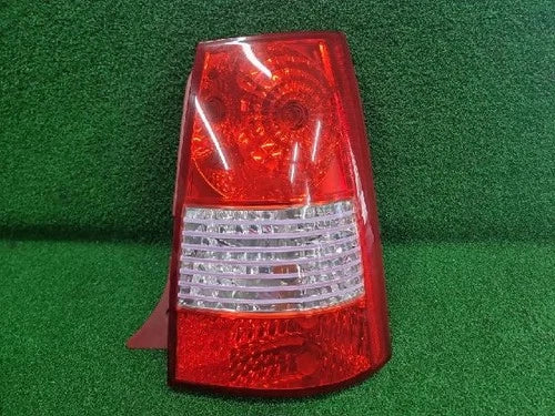 Conjunto de faro/calavera trasero derecho combinado para Kia Picanto 2004, pieza original OEM 92402 07000