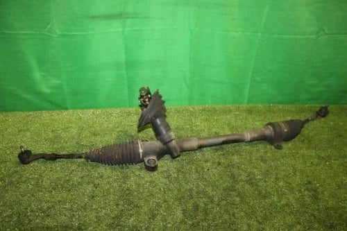Rack and pinion assembly compatible with power steering DAIHATSU Mira 45502B2010 [PA122411628]