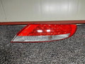 Right rear combination tail light assembly compatible with Hyundai Azera 2006, genuine OEM replacement part 92402 3L001