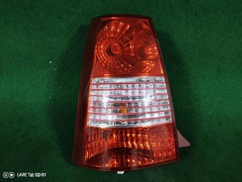 Rear Used OEM Tail Light - OEM 9240107000 of the rear lamp / tail light of Kia Picanto 2006