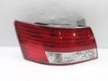 Rear combination tail light (outer) left compatible with Hyundai NF 2008, genuine OEM replacement part 924013K0