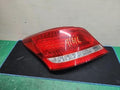 Left rear tail light assembly compatible with Hyundai Equus 2010, genuine OEM replacement part 92401 3N000
