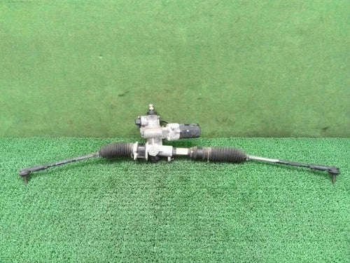 Rack and pinion assembly compatible with power steering HONDA Acty 53601S3A904 [PA126317385]