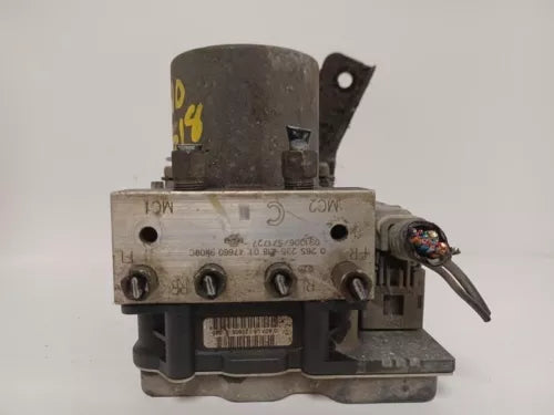 Bomba/Módulo ABS OEM usada para 2009-2010 Nissan Maxima