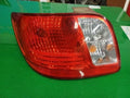 Rear tail light assembly Kia Rio 2009 OEM 92401 1G000