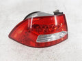 Conjunto de faro/calavera trasero izquierdo combinado para Kia 2010, pieza original OEM 92401 2G500
