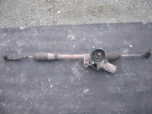 Automotive Replacement Part - HONDA Life 2003 Rack and pinion assembly power steering 53601SFA315 [PA66745666]