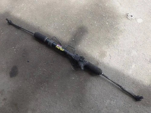 Rack and pinion assembly compatible with power steering SUBARU Legacy 34110AE050 [PA88418558]