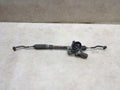 Rack and pinion assembly compatible with power steering HONDA Life 53601SFA023 [PA116303269]