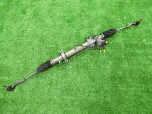 Rack and pinion assembly compatible with power steering TOYOTA Townace 44200BZ120 [PA122410498]