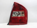 Conjunto de faro/calavera trasero combinado derecho Kia 2006 OEM 92402 2F100