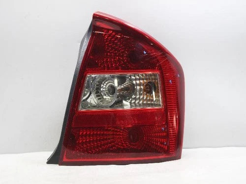 Conjunto de faro/calavera trasero combinado derecho Kia 2006 OEM 92402 2F100