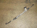 Rack and pinion assembly compatible with power steering for NISSAN Note 2010 [Used] [PA01111060]