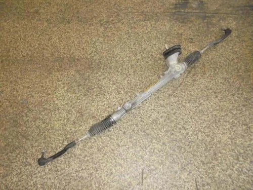 Rack and pinion assembly compatible with power steering for NISSAN Note 2010 [Used] [PA01111060]