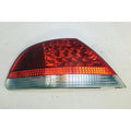 Left rear tail light compatible with BMW Series 7 E65/E66/E67/E68 (01-05)(05-08) 3.0 TD (160KW) 2001