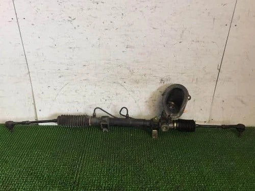 Rack and pinion assembly compatible with power steering DAIHATSU Copen 4425097227 [PA39076502]