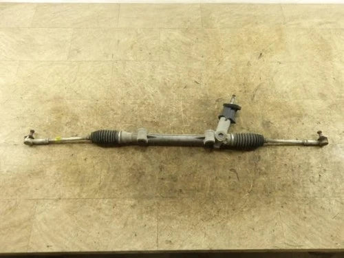 Rack and pinion assembly compatible with power steering SUZUKI Wagon R 4850063RB0 [PA120544720]