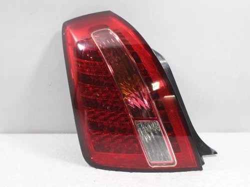 Rear combination tail light assembly Kia Amanti 2008 (left) OEM 92401 3F500