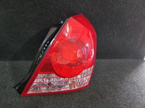 Conjunto de faro/calavera trasero derecho combinado OEM 92402 2D500 para Hyundai Elantra 2005