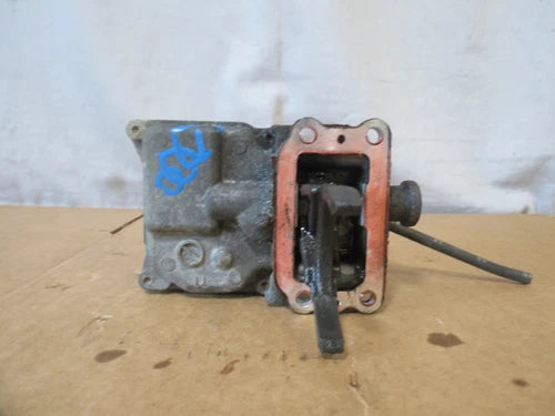 Genuine Used OEM Differential - 04 05 06 07 08 09 10-12 Toyota 4Runner 4.0L AWD DIFFERENTIAL Lock ACTUATOR OEM