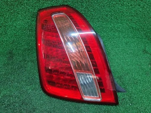 Left rear combination tail light assembly compatible with Kia Amanti 2009, genuine OEM replacement part 92401-3F500