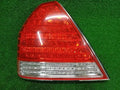 Left rear tail light (driver side) for Hyundai Equus 2007, genuine OEM replacement part 92401-3B5