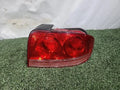 Right rear tail light assembly compatible with Hyundai EF 2004, genuine OEM replacement part 92402 3D000