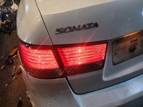 Rear tail light (combination light rear) compatible with Hyundai NF 2009, genuine OEM replacement part 92401-3K0